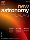 NEW ASTRONOMY REVIEWS雜志封面